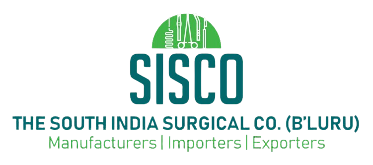 SISCO Logo